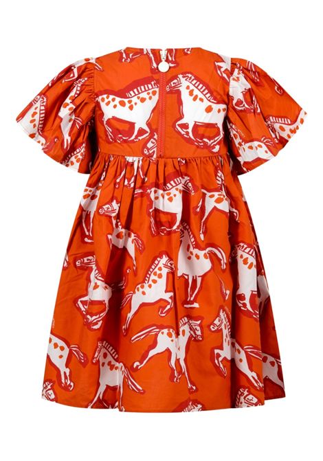 Abito con stampa STELLA MC CARTNEY KIDS | TY1F11 Z3744421MC